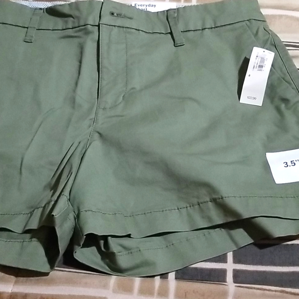 Shorts